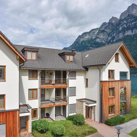 Frumsel 4b Apartment