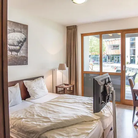 Apartment Frumsel 4b *
