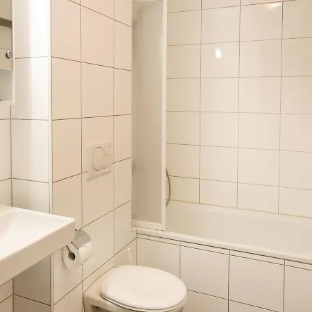 Frumsel 4b Apartment Unterterzen