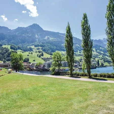 Apartment Frumsel 4b *